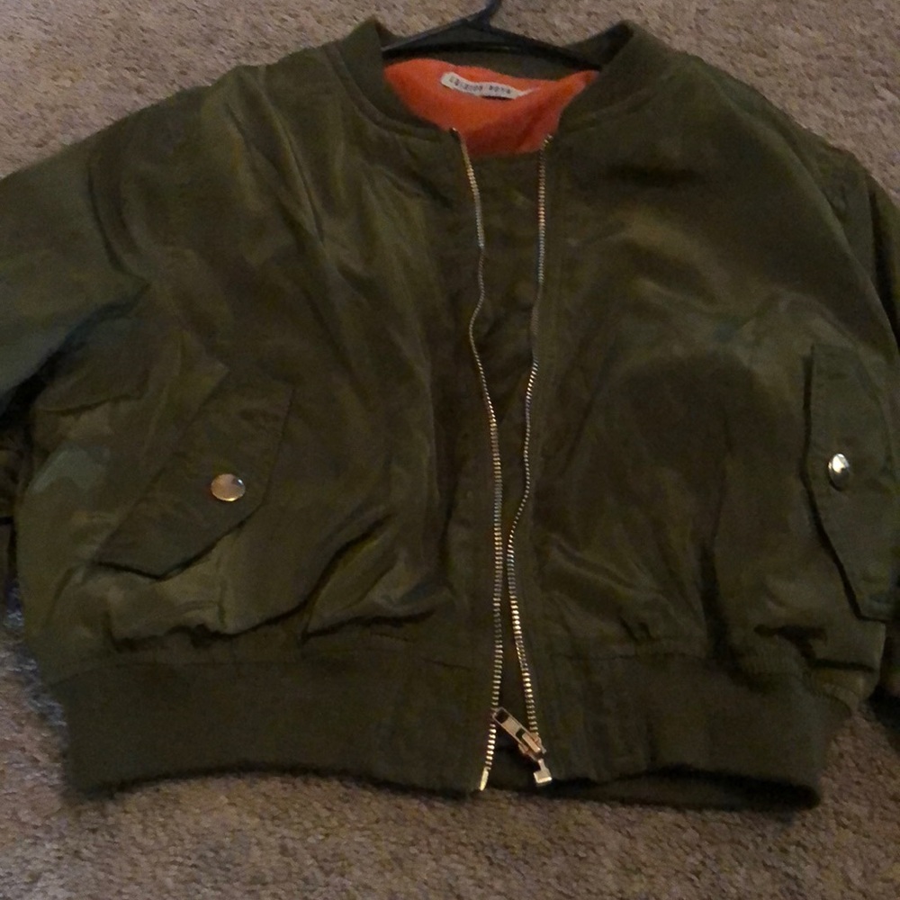 Jacket - Picture 2 of 3